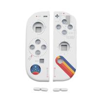 Capas De Substituição Para Controles Joy-Con Esquerdo E Direito DIY Para Jogos, Acessórios Para - TOYOLEE