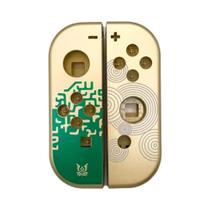 Capas De Substituição Para Controles Joy-Con Esquerdo E Direito DIY Para Jogos, Acessórios Para - TOYOLEE