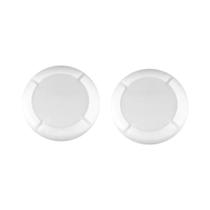 Capas De Substituição Para Joystick Analógico 3D Nintendo Switch OLED Lite Acessórios NS Switch Capas De Substituição Para Joystick Analógico 3D Nintendo Switch OLED Lite Acessórios NS Switch