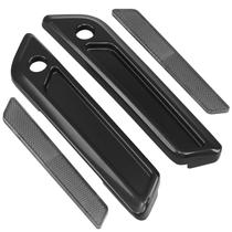 Capas de Trava para Bagageira NOVALLA Harley Touring