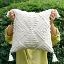 Capas de travesseiro LOOPUINHOM Boho Style 45x45cm Spring