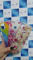 Capas Decoradas