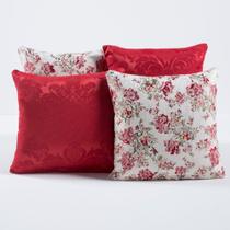 Capas Decorativas para Almofada