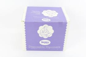 Capas Descartáveis para Almofada Boppy - Pacote com 24 Unidades