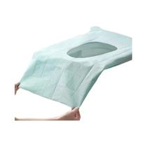 Capas Descartáveis para Assento Sanitário - Ideal para Crianças, Treinamento e Viagens