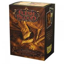 Capas Dragon Shield Edição Limitada Flesh and Blood Kyloria