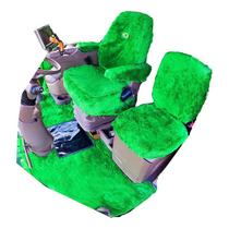 Capas E Tapete Chinil Compatível Ch John Deere Toda Linha