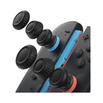 Capas Ergonômicas Para Joysticks Do Switch 2 Joycon, Acessórios Para Melhorar a Experiência De Jogo Capas Ergonômicas Para Joysticks Do Switch 2 Joycon, Acessórios Para Melhorar a Experiência De Jogo