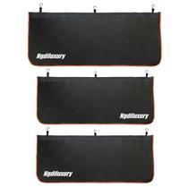 Capas Fender Ngdiluxury em couro de microfibra tamanho L 120x65 cm