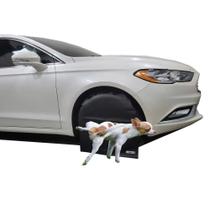 Capas Forradas Pneu Roda Carro Aro 13 a 17 Impermeável