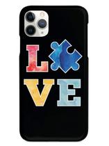 Capas inspiradas em capa de telefone compatíveis com iPhone 12 Pro Love