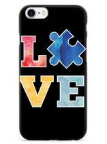 Capas inspiradas em capa de telefone compatíveis com iPhone 8 Love Capas inspiradas em capa de telefone compatíveis com iPhone 8 Love