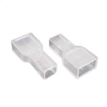 Capas Isolantes 25 Unidades Para Terminais Macho 6,3mm