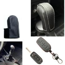 Capas manopla câmbio manual e chave Logan Sandero Captur Duster Grand Scenic 2008 a 2022 Capas manopla câmbio manual e chave Logan Sandero Captur Duster Grand Scenic 2008 a 2022