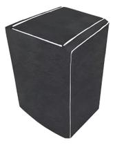 Capas Máquina Lavar Electrolux 12Kg 13Kg 15Kg Impermeável