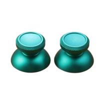 Capas Metálicas para Joystick Analógico - PS4, PS3, Xbox One, Series X|S