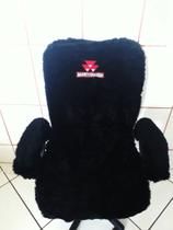 Capas Operador E Passag Massey Ferguson 6712 E Tapete Verniz