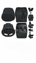 Capas P/ Volante, Base, Pedal, Câmbio Logitech G29 G920 G923 - Congratulations Store Capas P/ Volante, Base, Pedal, Câmbio Logitech G29 G920 G923 - Congratulations Store