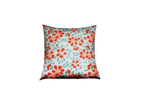 Capas para almofadas 40 x 40 Estampa Floral - Nallu Decor Capas para almofadas 40 x 40 Estampa Floral - Nallu Decor