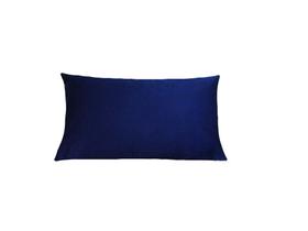Capas para Almofadas 40 x 60 Tecido Algodão Cor Azul Royal - Nallu Decor Capas para Almofadas 40 x 60 Tecido Algodão Cor Azul Royal - Nallu Decor
