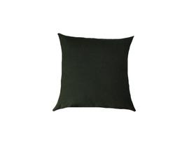 Capas para Almofadas 40x40 Tecido Algodão Cor Verde - Nallu Decor
