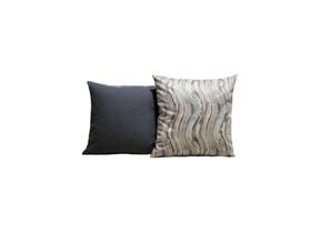 Capas para Almofadas 45 x 45 Tecido Veludo Conjunto 2 Peças - Nallu Decor Capas para Almofadas 45 x 45 Tecido Veludo Conjunto 2 Peças - Nallu Decor