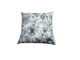 Capas para Almofadas 45x45 Estampa Floral Nallu Decor Capas para Almofadas 45x45 Estampa Floral Nallu Decor
