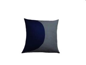 Capas para Almofadas 45x45 Formas Geométricas Tecido Algodão - Nallu Decor