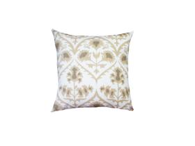 Capas para Almofadas 45x45 Tecido Algodão Estampado Nallu Decor