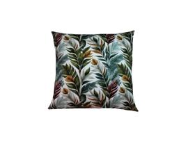 Capas para Almofadas 50 x 50 Estampa Floral - Nallu Decor