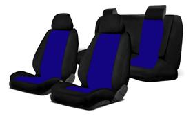 Capas para Banco de Automóveis em Tecido Grosso Forrado