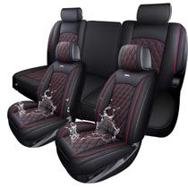 Capas para Bancos de Caminhonete Aierxuan Chevy Silverado 2007-2026 Capas para Bancos de Caminhonete Aierxuan Chevy Silverado 2007-2026