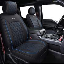 Capas para Bancos de Carro Aierxuan Ford F150 F250 F350 F450 2009-2026 Capas para Bancos de Carro Aierxuan Ford F150 F250 F350 F450 2009-2026