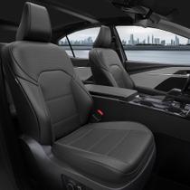Capas para Bancos de Carro FEINEPRO Toyota Camry 2025-26 material sintético Capas para Bancos de Carro FEINEPRO Toyota Camry 2025-26 material sintético