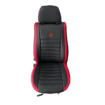 Capas para bancos Volkswagen Gol G2 G3 G4 2 portas