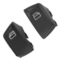 Capas Para Botões De Interruptor De Janela De Carro Mercedes Vito Viano Sprinter 2 Peças 2003-2013