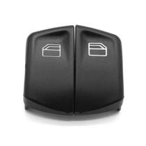 Capas Para Botões De Interruptor De Janela De Carro Mercedes Vito Viano Sprinter 2 Peças 2003-2013 Capas Para Botões De Interruptor De Janela De Carro Mercedes Vito Viano Sprinter 2 Peças 2003-2013