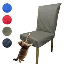 Capas Para Cadeiras De Jantar Em material sintético Impermeável 2 4 6 ou 8 Lugares material sintético Capas Para Cadeiras De Jantar Em material sintético Impermeável 2 4 6 ou 8 Lugares material sintético