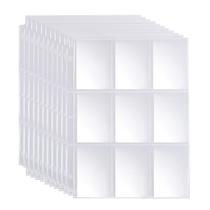 Capas para cartas colecionáveis JIQEZNL 9 Pocket Page Protector x540 Capas para cartas colecionáveis JIQEZNL 9 Pocket Page Protector x540