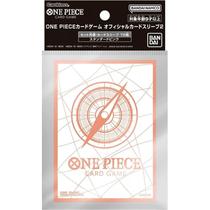 Capas para Cartões One Piece Pink - BANDAI NAMCO Entertainment (2 Unidades)