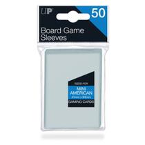 Capas para cartões Ultra Pro Mini American 41 mm x 63 mm (50 ct)