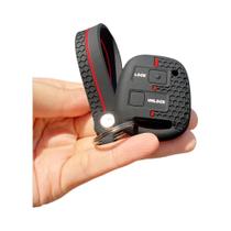 Capas Para Chaveiro Toyota Lexus Para Avensis Yaris Previa Camry Corolla Land Cruiser