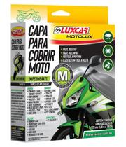 Capas para cobrir moto impermeável m luxcar Capas para cobrir moto impermeável m luxcar