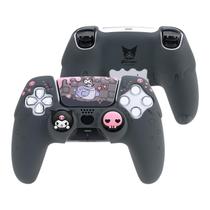 Capas para Controle Kuitmor - Conjunto para PS5 Wireless