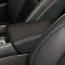 Capas para Descanso de Braço AOMSAZTO Fibra de Carbono para Nissan Maxima 2016-23 Capas para Descanso de Braço AOMSAZTO Fibra de Carbono para Nissan Maxima 2016-23