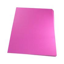 Capas Para Encadernação Colorida Tamanho A4 0,30 Pp Couro