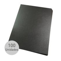 Capas Para Encadernação Pp 0,30mm A4 Frente E Fundo