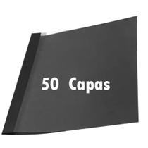 Capas Para Encadernadora Térmica Tamanho A4 50 Unidades Capas Para Encadernadora Térmica Tamanho A4 50 Unidades