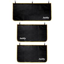 Capas para Fender Joiify - Kit com 3 Peças e 25 Ímãs - Tamanho M