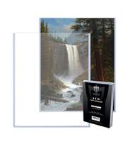 Capas para Fotos Max Protection 8x10 PVC Rígido 25 Unidades Capas para Fotos Max Protection 8x10 PVC Rígido 25 Unidades